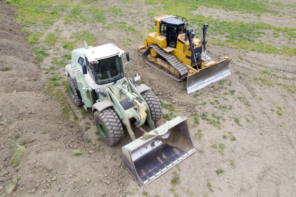 Cost of Acreage Clearing in Round Rock