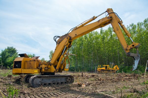 Cost of Farm Clearing in Round Rock