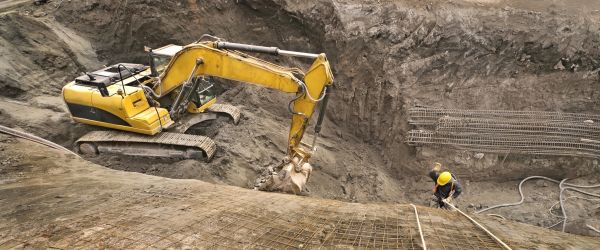 Cost of Slope Clearing in Round Rock